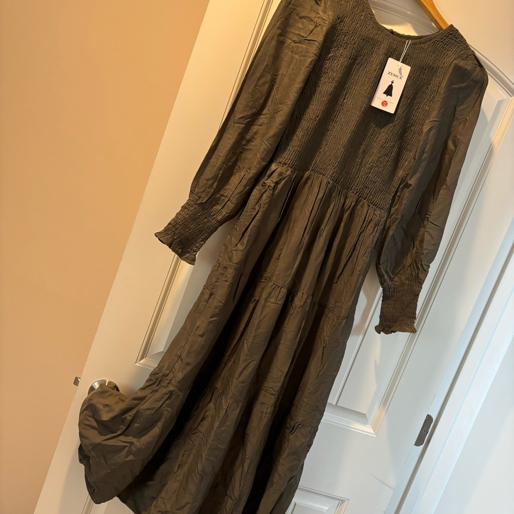 Dress